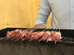 -老虎小串(体育馆路店)