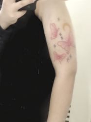 -天道tattoo纹身穿孔工作室