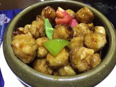 -福慧慈缘素食餐厅(王府井店)