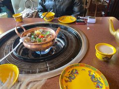 -顺顺小吃(独克宗古城店)
