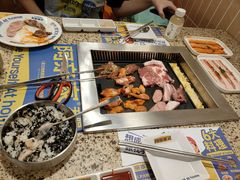 -阿亲家·韩式无限烤肉(春熙路店)