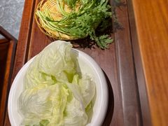 -鑫隆四季涮肉(八角畅游店)