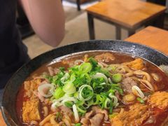-韩记老虎面食馆 金华店