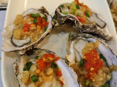 -探唐烧烤(棠东店)