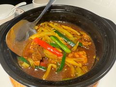 -清晖小苑·顺德菜(观澜湖新城店)