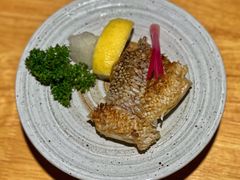 -镹·鱼料理  国产鱼使用店