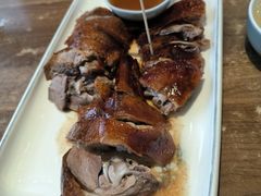 -先记烧鹅王·本地粤菜(福永店)