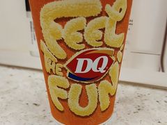 -DQ·蛋糕·冰淇淋(浦江欢乐颂店)