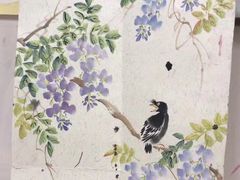 -秦汉胡同书法古筝围棋国画书院(宝地分馆)