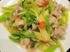 -新南华大酒店(广中店)