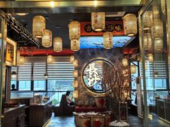 -恰饭·老长沙市井菜 (天河客运站店)