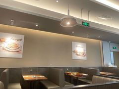 -萨莉亚意式餐厅(杭州西溪龙湖天街店)