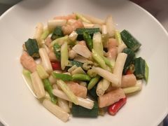 -百年神厨·地道川菜(清江西路店)