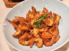 -海上名珠·海鲜酒楼(励骏庞都店)
