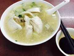 -阳江河堤老牌曾记美食