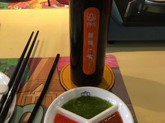 -甘尼仕印度餐厅爵士酒吧(阳春巷店)