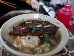 大排面-无名氏面馆(邮电路店)