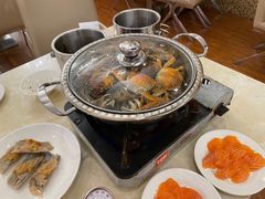 -芭菲盛宴·环球美食(锦城万达广场店)