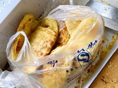 焙子-清真玉林老字号稍麦羊杂碎(宽巷子民族美食街店)