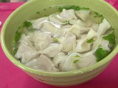 -周震馄饨