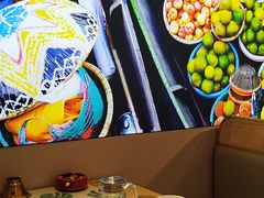 -箜八泰·东南亚料理(环球港店)