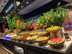 -SEA西雅图海鲜自助餐厅(海乐世界店)