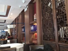 大堂-同庆楼(大钟寺店)