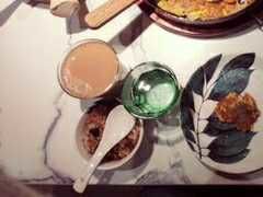 -大树餐厅(红旗街万达店)