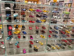 -永旺梦乐城国际商城(北清路店)