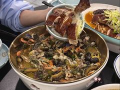 -石潭贵香酒店(玄真路店)
