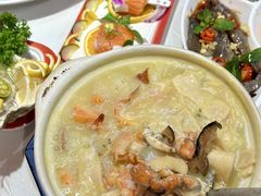 -官塘锋记鱼生·生腌·砂锅粥(牌坊街店)