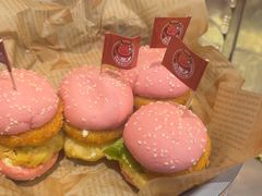 -龍歌自助小火锅(秦淮水游城店)