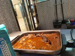 -半天妖烤鱼(东方新天地店)