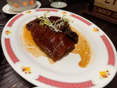 招牌烧鹅-猪肉婆私房菜(容桂总店)
