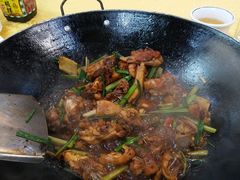-金鸡厨房(夏湾店)