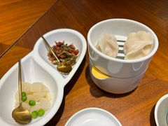 -喜鼎海胆水饺(东港店)