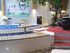 -丽池宫韩式汗蒸会馆(华灯坊店)