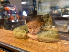 -Catch Bagel(芳草地店)