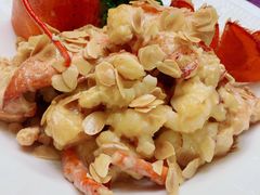 杏仁奶油大蓝龙虾-惠食佳·朱雀(东方商厦店)