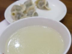 -东北大馅手工水饺(较场口永辉超市)