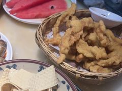 -东道煮牛肉火锅(东盛大街店)