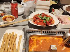 -海底捞火锅(八佰伴店)