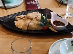 崇明散养鸡-老好人象山海鲜(岭南路店)