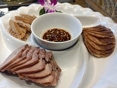 -国际海员俱乐部(餐饮部)