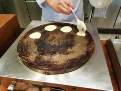 -济南香格里拉·咖啡泉自助餐厅