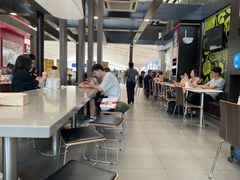 -麦当劳(深圳北站高铁店)