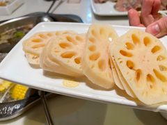 -傣妹火锅(南京东路一店)