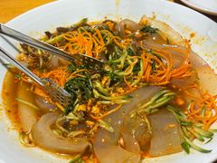 -村长家的疙瘩汤·东营菜(东营茶城店)