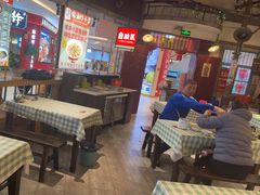 -彭耕记猪油炒小菜(吉联mall店)