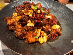 -烹湘·鲜炒湖南土菜(海珠店)